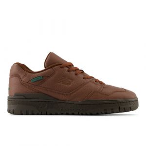 New Balance Uomo 550 in Marrone/Verde