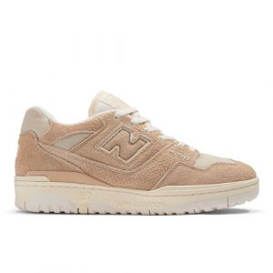 New Balance Uomo ALD x 550 in Marrone/Bianca