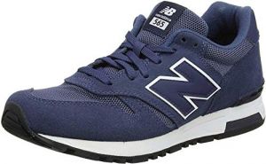 New Balance Uomo Ml565v1 Sneakers