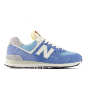 New Balance - 574 U574RCA - U574RCA - Celeste