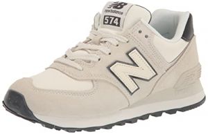 New Balance WL574PC Panna Nero Panna Nero /37