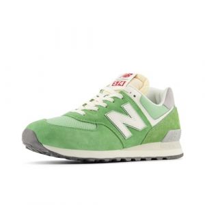 New Balance - 574 U574RCC - U574RCC - Verde Mela