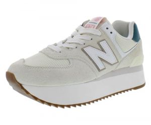 New balance - Scarpa lifestyle turtledove WL574ZKB