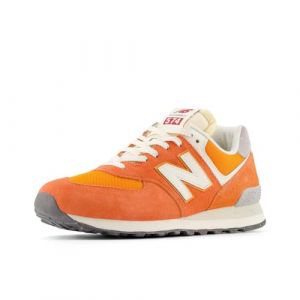 New Balance - 574 U574RCB - U574RCB - Arancione