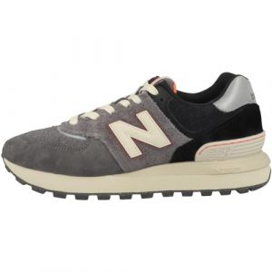 New Balance 574 Legacy (Grey) (41.5)