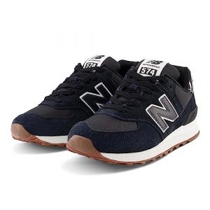 New Balance Sneaker da Donna 574 V2 con Stampa Animalier