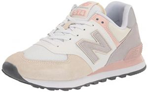 New Balance Women's 574 V2 - Scarpe da Ginnastica Caleidoscope