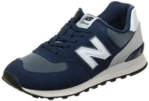 New Balance 574 Sneaker Unisex per Adulti