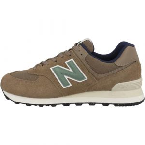 New Balance 574 Trainers EU 43