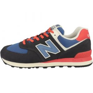 New Balance Sneaker unisex da adulto 574 V2 con lacci