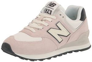 New Balance WL574 PB Rosa 38