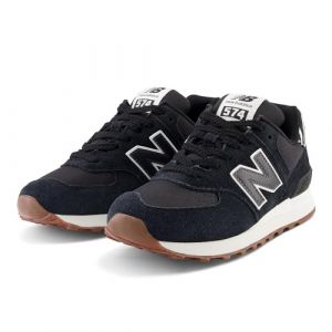 New Balance WL574XB2 Nero 40