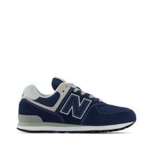 New Balance Sneakers Gc574 Blu Bambina Taglie 36