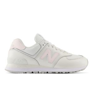 New Balance Sneakers Wl574 Bianco Donna Taglie 37