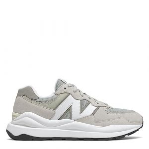 New Balance Zapatillas Deportivas Hombre 57/40 Gris