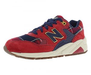 New BalanceWRT580 - Scarpe da Ginnastica Basse Donna