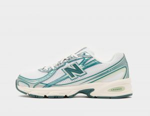 New Balance 740, White