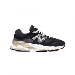 New Balance U9060 BLC "Black"