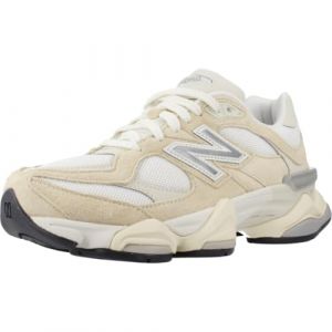 Sneaker Donna new balance U9060WNB-PIGSKINMESH