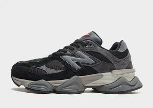 New Balance 9060, Black