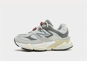 New Balance 9060 Neonati, Grey