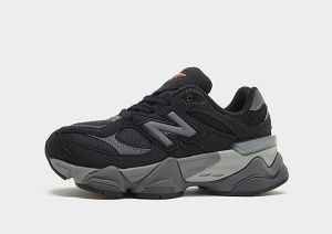 New Balance 9060 Kids, Black