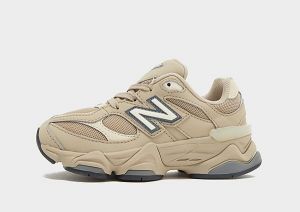 New Balance 9060 Kids, Brown