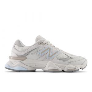 New Balance Unisex 9060 in Grigio/Blu