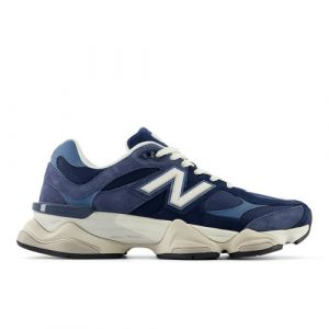 New Balance Unisex 9060 in Blu