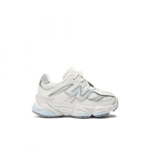 New Balance Bambino 9060 in Grigio/Blu