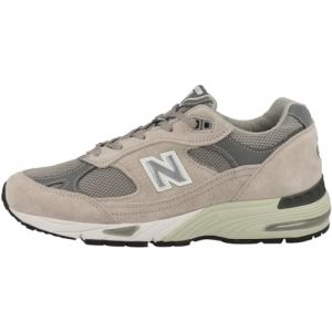 New Balance 991 Grigia