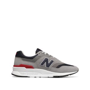 New Balance Baskets Cm997 Grigio Uomo Taglie 41 1/2