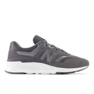 New Balance Women's 997H in Grigio/Bianca