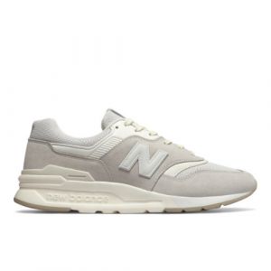 New Balance Uomo 997H in Bianca