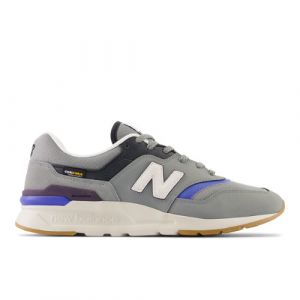 New Balance Uomo 997H in Grigio/Blu