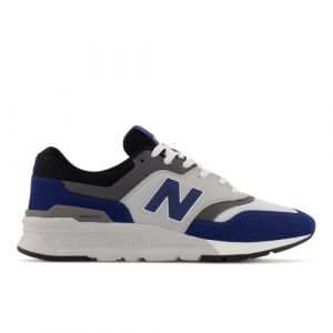 New Balance Uomo 997H in Blu/Nero