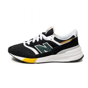 New Balance Sportivo per Uomo U997RRA U997RV1 Black Size-Map 41.5 EU