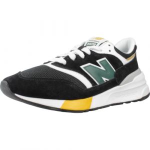 New Balance - 997R - U997REC - Nero