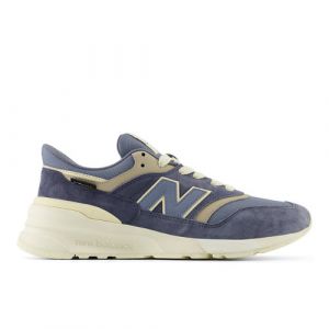 New Balance Unisex 997R in Grigio