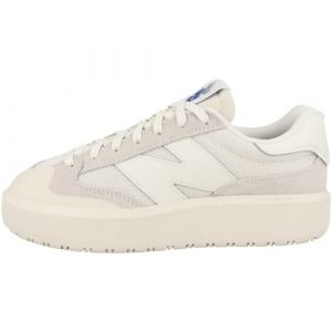 New Balance - 302 - CT302RB - Colore: Crema - Taglia: 41.5 EU