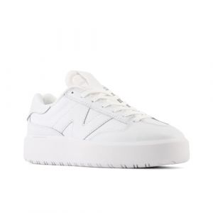 Sneakers CT302 CT302CLA Pelle Bianco