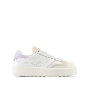 New Balance Sneakers Ct302 Bianco Donna Taglie 41 1/2