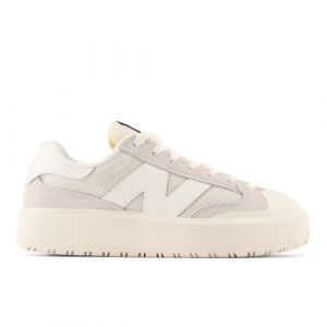 New Balance Unisex CT302 in Bianca/Blu