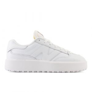 New Balance Unisex CT302 in Bianca