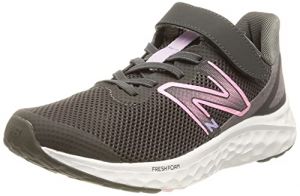 New Balance Cestino elastico Girl Fresh Foam Arishi V4 in pizzo elastico con gancio e passante sulla parte superiore