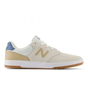 New Balance Uomo NB Numeric 425 in Bianca/Beige