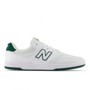 New Balance Uomo NB Numeric 425 in Bianca/Verde