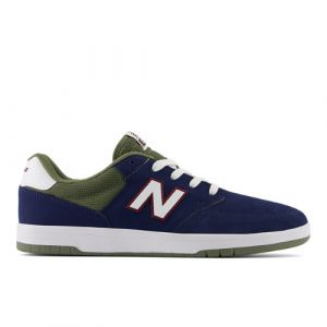 New Balance Uomo NB Numeric 425 in Blu/Bianca