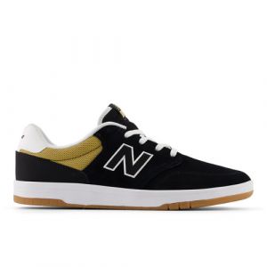 New Balance Uomo NB Numeric 425 in Nero/Bianca