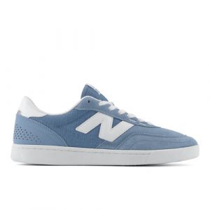 New Balance Uomo NB Numeric 440 V2 in Blu/Bianca